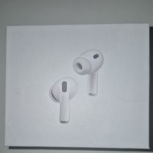 Apple Airpods Pro 3 Brand New Opened Never Used